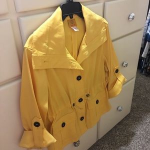 Ladies jacket